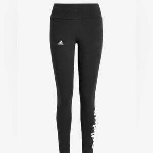 Adidas Leggings – Size 2XS (Fits XS) – Stretch Fit – Athleisure